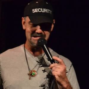 Meet your Posher, Charles